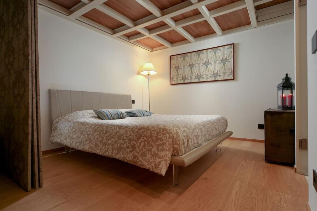 Angels' Loft Appartement Venetië Buitenkant foto